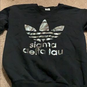 Adidas SDT Crewneck
